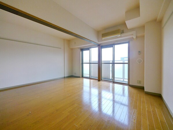 ザ イースト スクエアの物件内観写真